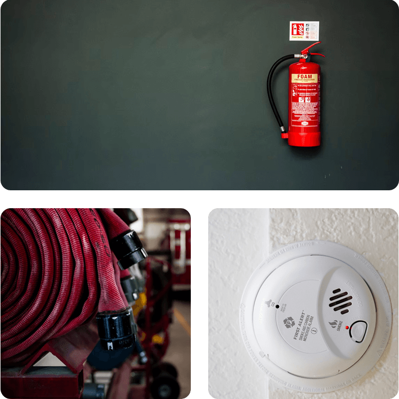CTM Direct FireMain