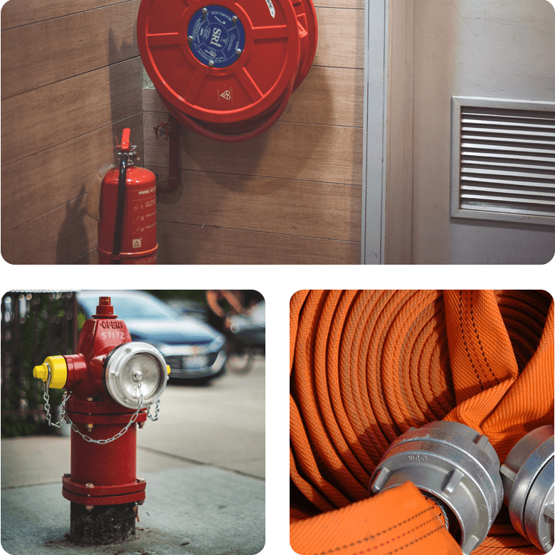 CTM Hose Systems