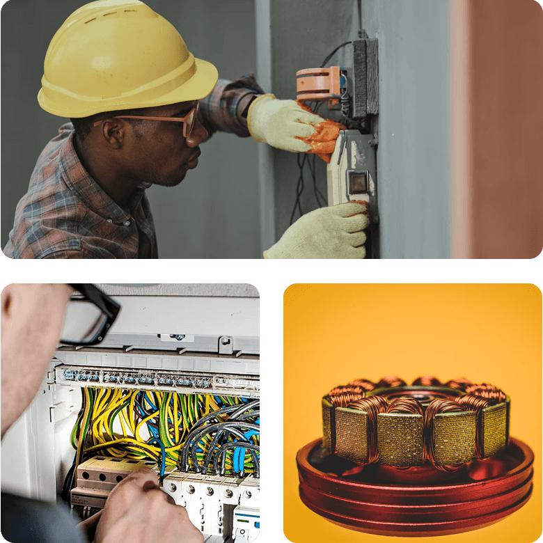 CTM Direct Electrical Services